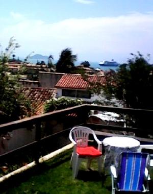 Ferienhaus in Buzios RJ (Rio de Janeiro) oder Ferienwohnung oder Ferienhaus