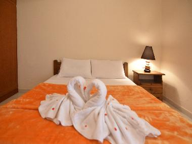 Ferienwohnung in zakros (Lasithi) oder Ferienwohnung oder Ferienhaus