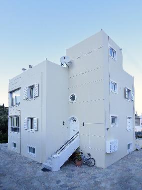 Ferienwohnung in zakros (Lasithi) oder Ferienwohnung oder Ferienhaus