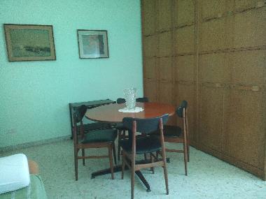 Ferienwohnung in rome (Roma) oder Ferienwohnung oder Ferienhaus