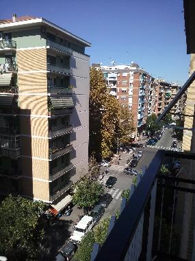 Ferienwohnung in rome (Roma) oder Ferienwohnung oder Ferienhaus