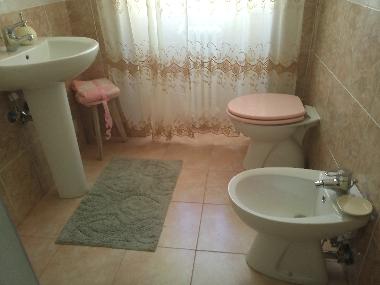 Ferienwohnung in rome (Roma) oder Ferienwohnung oder Ferienhaus