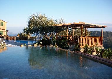 Ferienwohnung in Rapallo (Genova) oder Ferienwohnung oder Ferienhaus