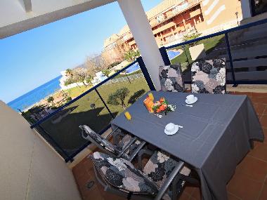 Ferienwohnung in Dnia (Alicante / Alacant) oder Ferienwohnung oder Ferienhaus