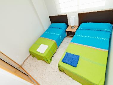 Ferienwohnung in Dnia (Alicante / Alacant) oder Ferienwohnung oder Ferienhaus