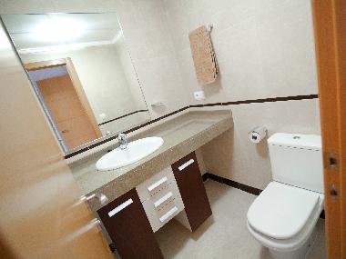 Ferienwohnung in Dnia (Alicante / Alacant) oder Ferienwohnung oder Ferienhaus