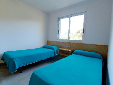 Ferienwohnung in Dnia (Alicante / Alacant) oder Ferienwohnung oder Ferienhaus