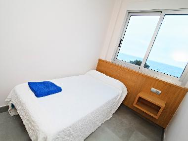 Ferienwohnung in Dnia (Alicante / Alacant) oder Ferienwohnung oder Ferienhaus