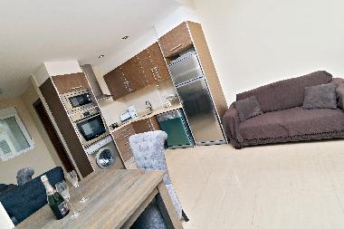 Ferienwohnung in Dnia (Alicante / Alacant) oder Ferienwohnung oder Ferienhaus