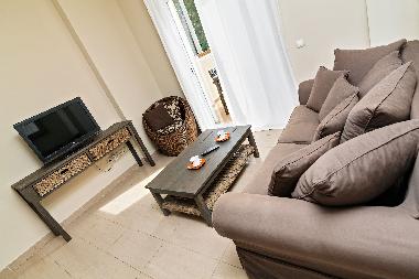 Ferienwohnung in Dnia (Alicante / Alacant) oder Ferienwohnung oder Ferienhaus
