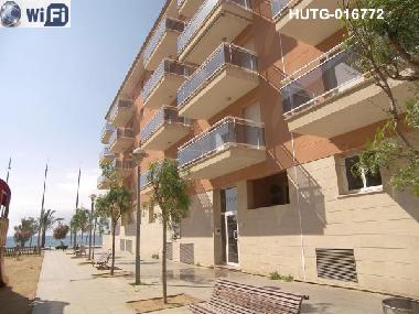 Ferienwohnung in Sant Antoni de Calonge (Girona) oder Ferienwohnung oder Ferienhaus