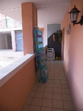 Ferienwohnung in Sant Antoni de Calonge (Girona) oder Ferienwohnung oder Ferienhaus