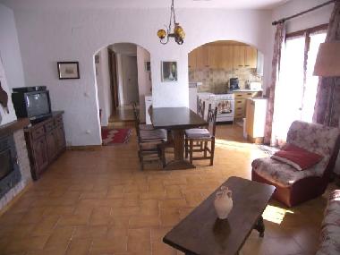 Ferienhaus in Calonge (Girona) oder Ferienwohnung oder Ferienhaus