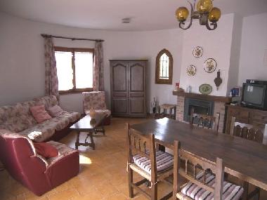 Ferienhaus in Calonge (Girona) oder Ferienwohnung oder Ferienhaus