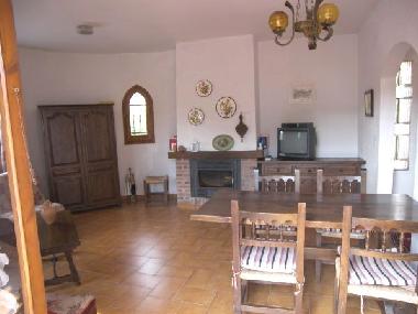 Ferienhaus in Calonge (Girona) oder Ferienwohnung oder Ferienhaus