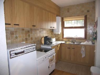 Ferienhaus in Calonge (Girona) oder Ferienwohnung oder Ferienhaus