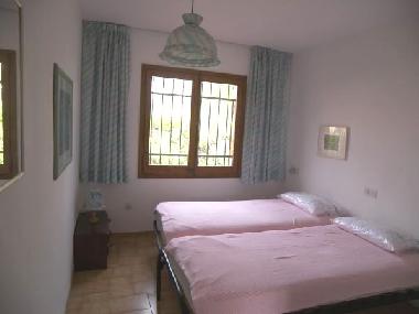 Ferienhaus in Calonge (Girona) oder Ferienwohnung oder Ferienhaus