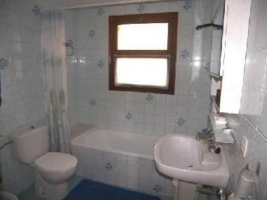 Ferienhaus in Calonge (Girona) oder Ferienwohnung oder Ferienhaus