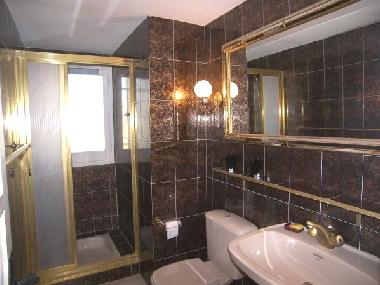 Ferienhaus in Calonge (Girona) oder Ferienwohnung oder Ferienhaus