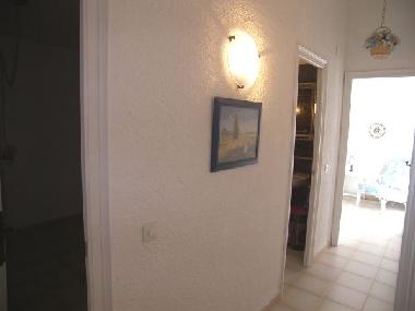 Ferienhaus in Calonge (Girona) oder Ferienwohnung oder Ferienhaus