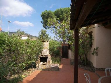 Ferienhaus in Calonge (Girona) oder Ferienwohnung oder Ferienhaus