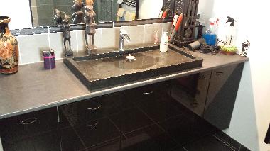 Villa in SERVIAN (H�rault) oder Ferienwohnung oder Ferienhaus