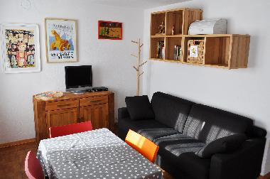 Ferienwohnung in Torgnon (Valle d'Aosta/Valle d'Aoste) oder Ferienwohnung oder Ferienhaus