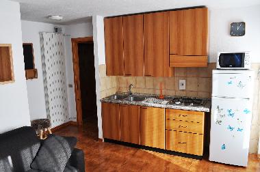 Ferienwohnung in Torgnon (Valle d'Aosta/Valle d'Aoste) oder Ferienwohnung oder Ferienhaus