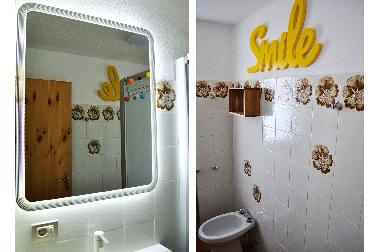 Ferienwohnung in Torgnon (Valle d