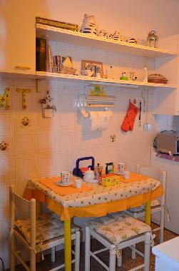 Ferienwohnung in Roma (Roma) oder Ferienwohnung oder Ferienhaus