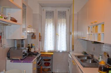 Ferienwohnung in Roma (Roma) oder Ferienwohnung oder Ferienhaus