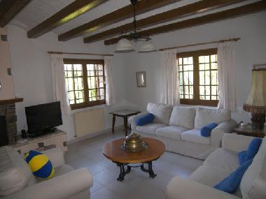 Ferienhaus in Calonge (Girona) oder Ferienwohnung oder Ferienhaus