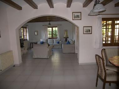 Ferienhaus in Calonge (Girona) oder Ferienwohnung oder Ferienhaus