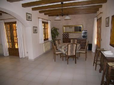 Ferienhaus in Calonge (Girona) oder Ferienwohnung oder Ferienhaus