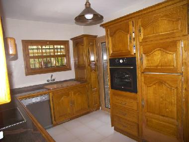 Ferienhaus in Calonge (Girona) oder Ferienwohnung oder Ferienhaus