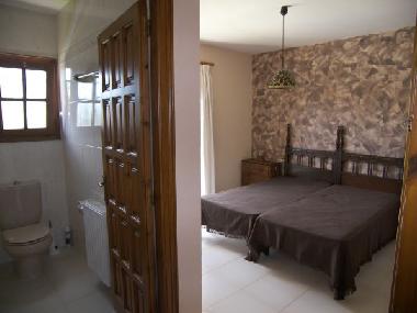 Ferienhaus in Calonge (Girona) oder Ferienwohnung oder Ferienhaus