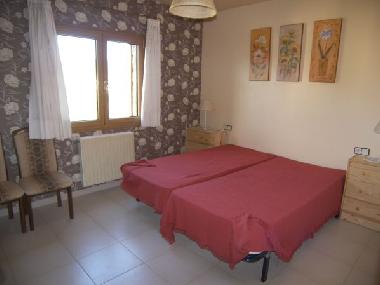 Ferienhaus in Calonge (Girona) oder Ferienwohnung oder Ferienhaus