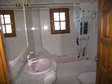 Ferienhaus in Calonge (Girona) oder Ferienwohnung oder Ferienhaus