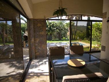 Ferienhaus in Calonge (Girona) oder Ferienwohnung oder Ferienhaus