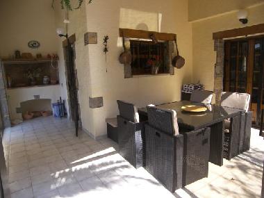 Ferienhaus in Calonge (Girona) oder Ferienwohnung oder Ferienhaus