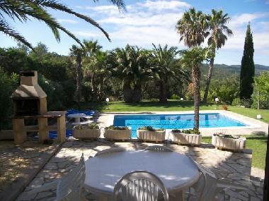 Ferienhaus in Calonge (Girona) oder Ferienwohnung oder Ferienhaus