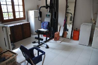 Ferienhaus in Calonge (Girona) oder Ferienwohnung oder Ferienhaus