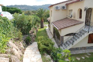 Ferienhaus in Calonge (Girona) oder Ferienwohnung oder Ferienhaus