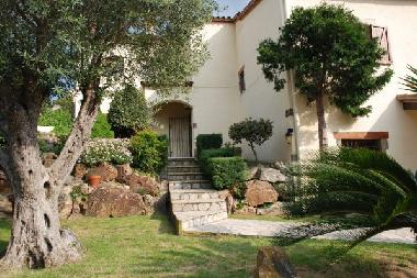 Ferienhaus in Calonge (Girona) oder Ferienwohnung oder Ferienhaus