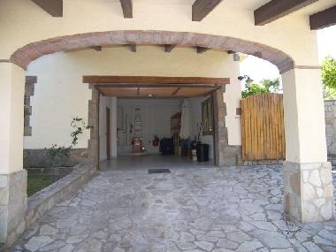 Ferienhaus in Calonge (Girona) oder Ferienwohnung oder Ferienhaus