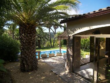 Ferienhaus in Calonge (Girona) oder Ferienwohnung oder Ferienhaus