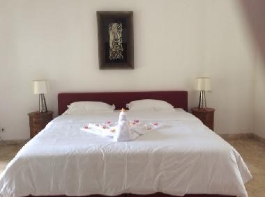 Villa in Ume Anyar (Bali) oder Ferienwohnung oder Ferienhaus