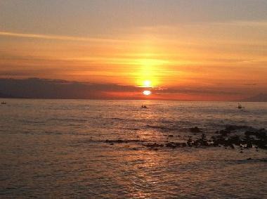 Villa in Ume Anyar (Bali) oder Ferienwohnung oder Ferienhaus