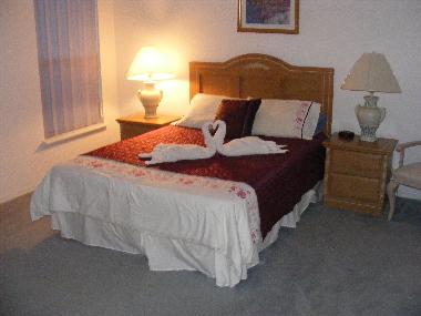 Ferienhaus in Clermont (Florida) oder Ferienwohnung oder Ferienhaus