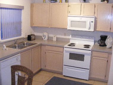 Ferienhaus in Clermont (Florida) oder Ferienwohnung oder Ferienhaus